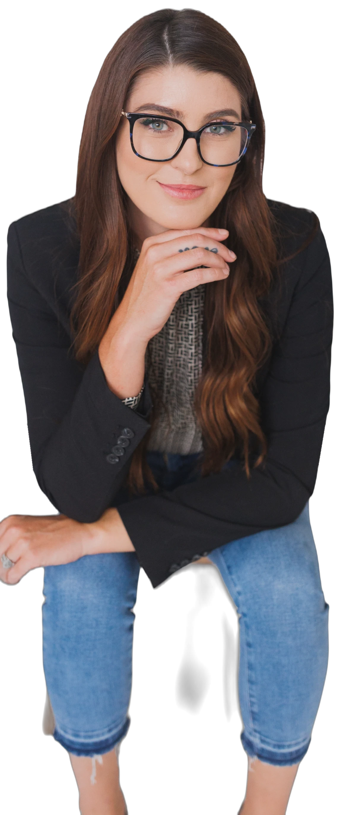 Madyson Batson, REALTOR® with Home & Ranch Real Estate