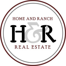 Home & Ranch Real Estate