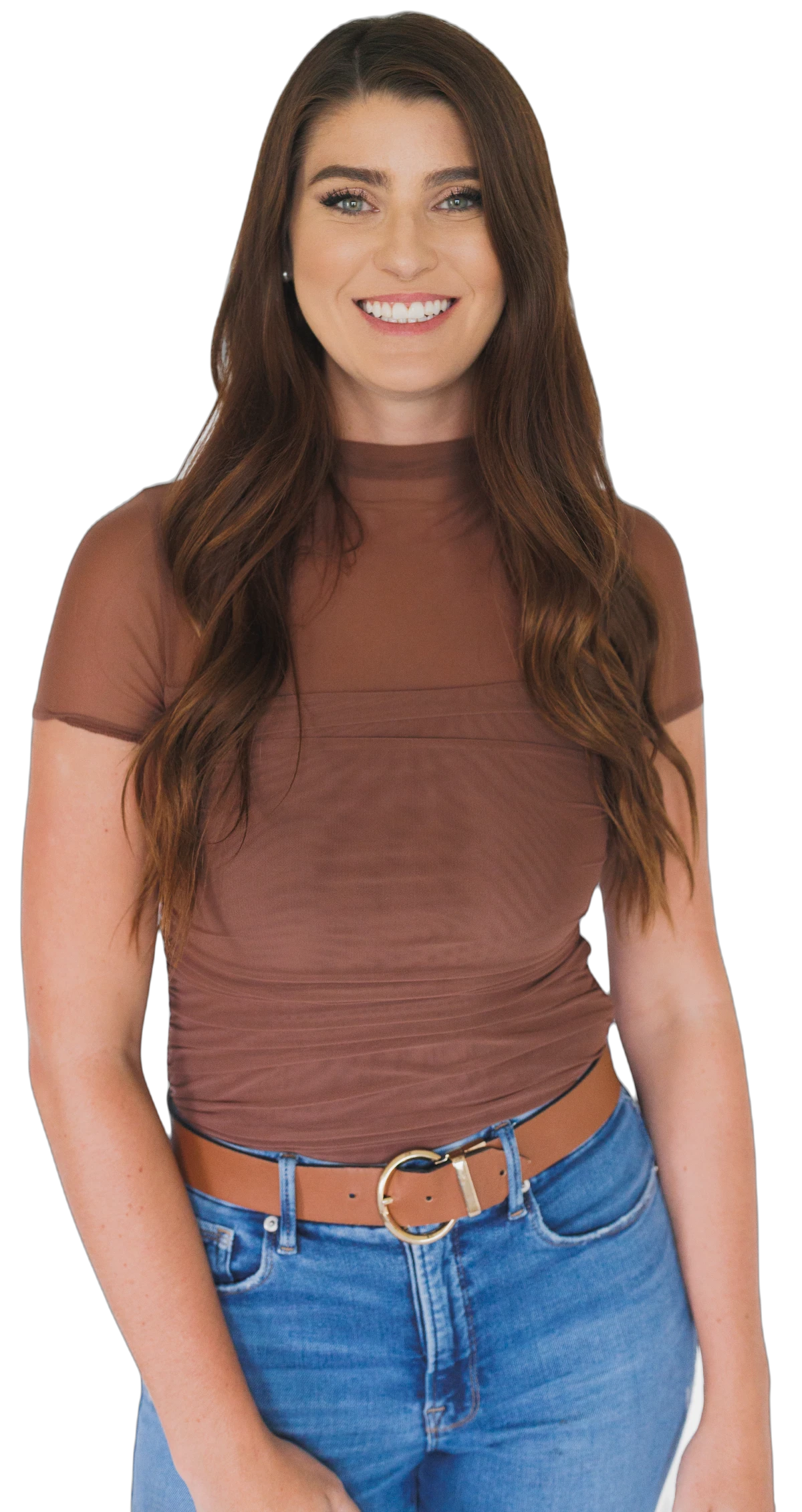 Madyson Gill Batson